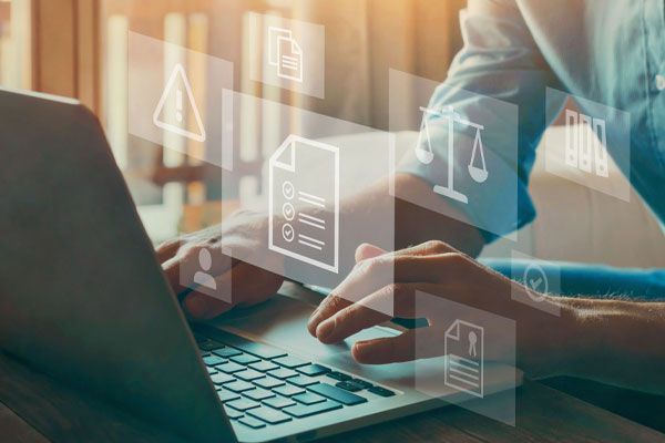 Testing PDFs, Word documents, and presentations for screen reader compatibility and accessibility standards.