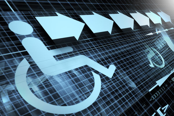 Ensuring accessibility compliance for websites and online platforms.