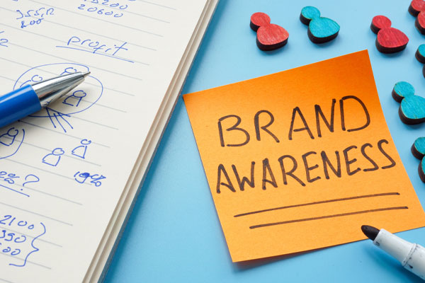 Comprehensive campaigns to build recognition and visibility for your brand.