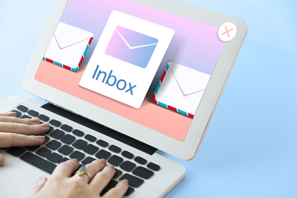 Custom email campaigns, newsletters, and drip marketing sequences.