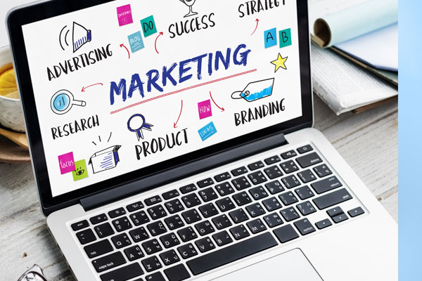 Facebook ads, Google AdWords, and other pay-per-click (PPC) campaigns.