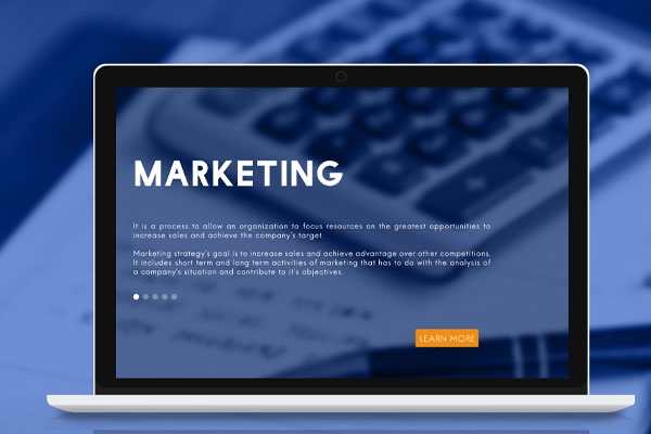 Strategy, content creation, and scheduling for platforms like Instagram, Facebook, Twitter, and LinkedIn.