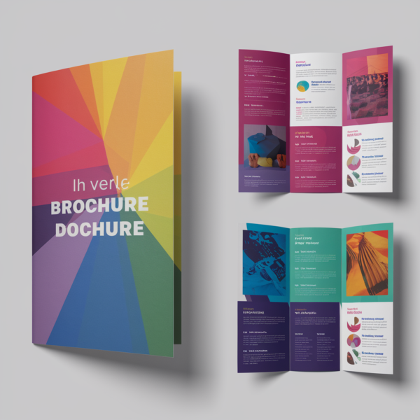Brochures - Image 4