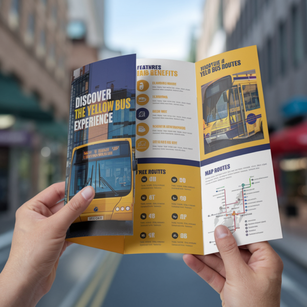 Brochures