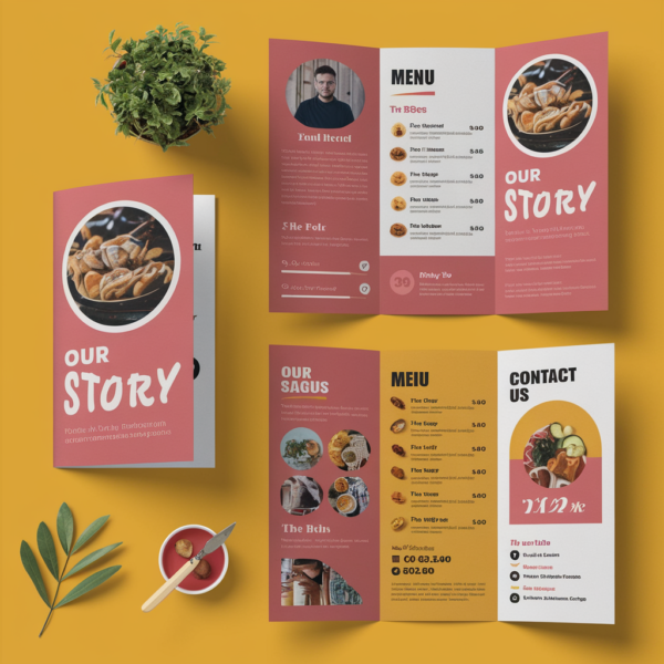 Brochures - Image 2