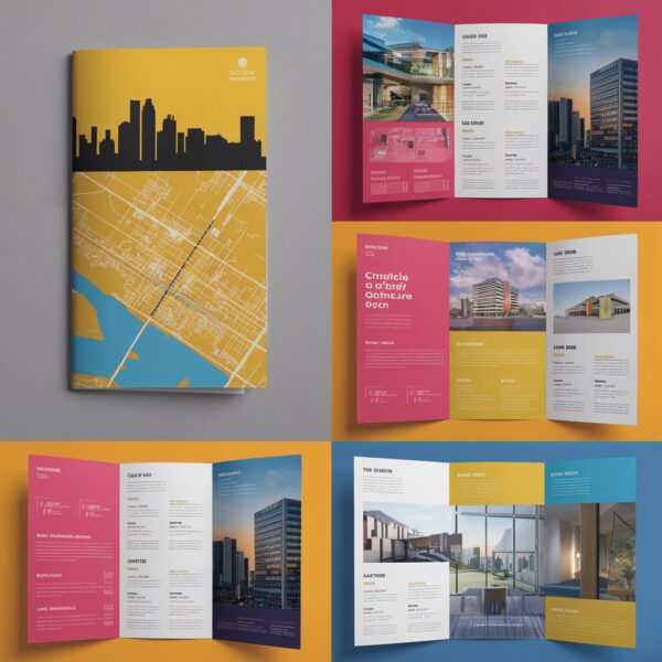 Brochures - Image 3