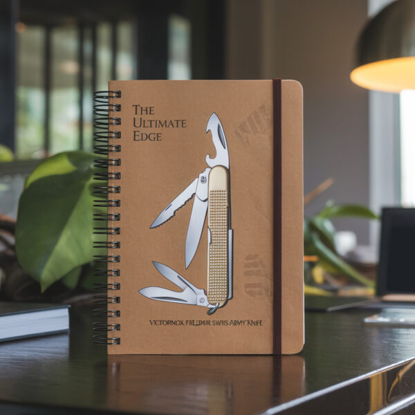 Notebook Covers - Image 3