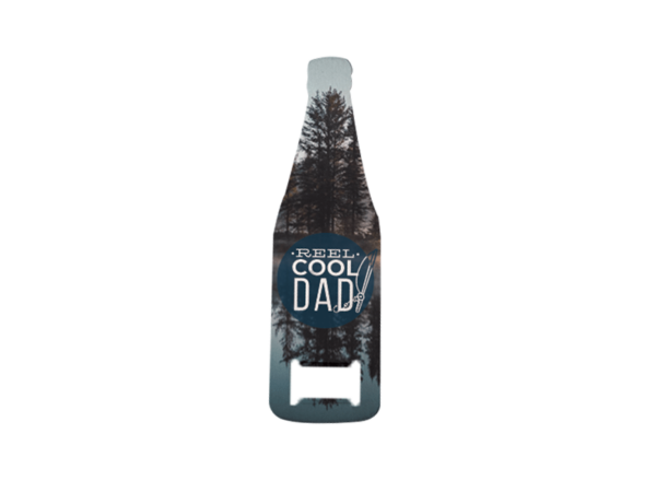 Beer Bottle Shaped Opener - Image 4