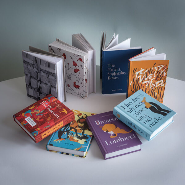 Book Cover Design - Image 7
