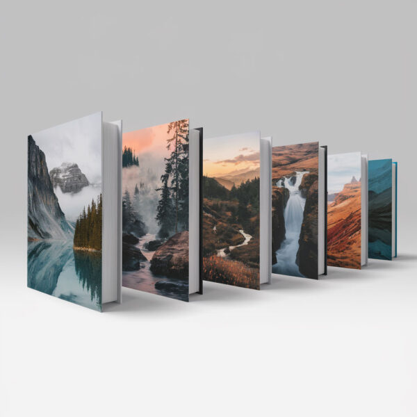 Book Cover Design - Image 5
