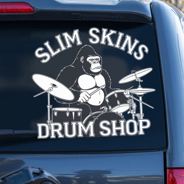 Bumper Stickers - Image 3