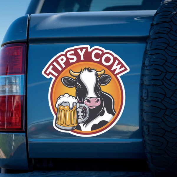 Bumper Stickers