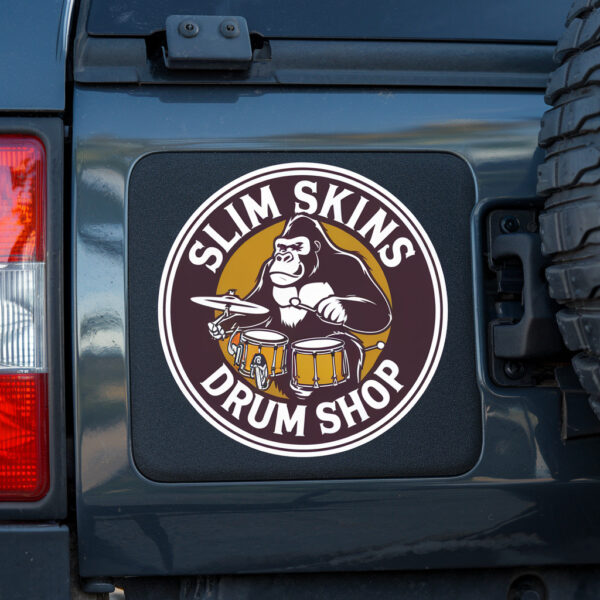 Bumper Stickers - Image 5