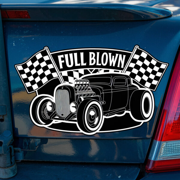 Bumper Stickers - Image 4