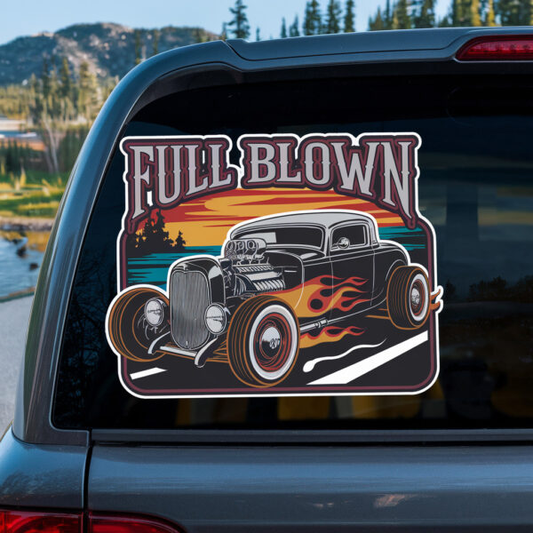Bumper Stickers - Image 2