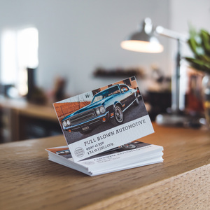 Business Cards