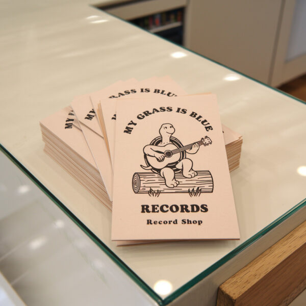 Business Cards - Image 2