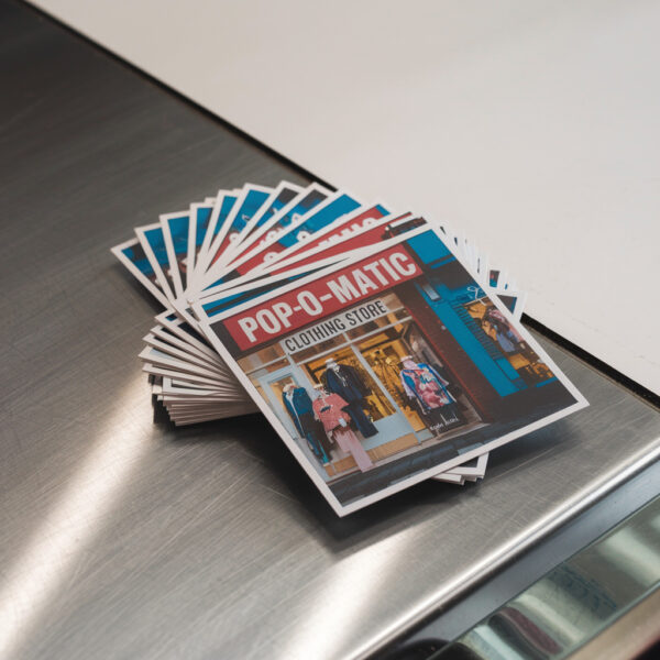 Business Cards - Image 4