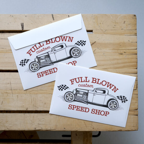 Envelopes - Image 2
