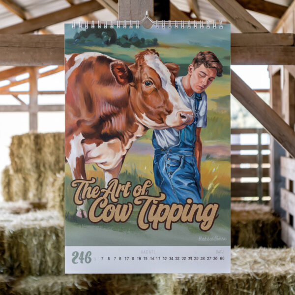 Wall Calendars - Image 3
