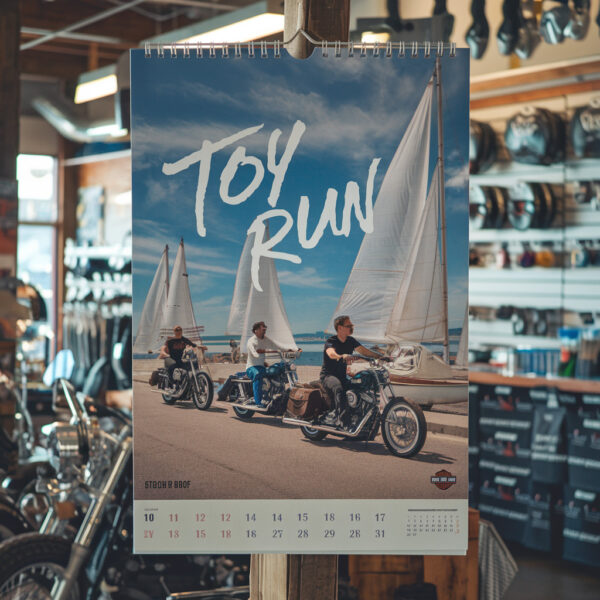 Wall Calendars - Image 4