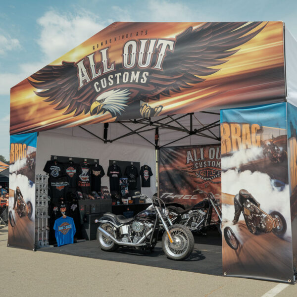 Event Canopy - Image 2