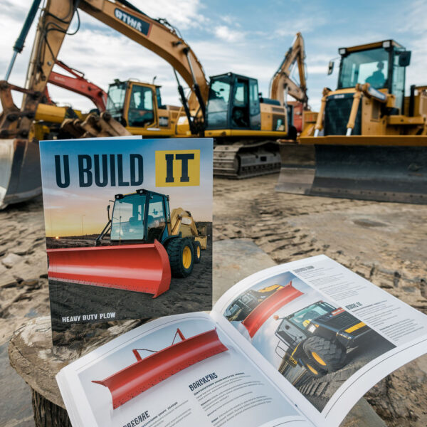 Catalog Design