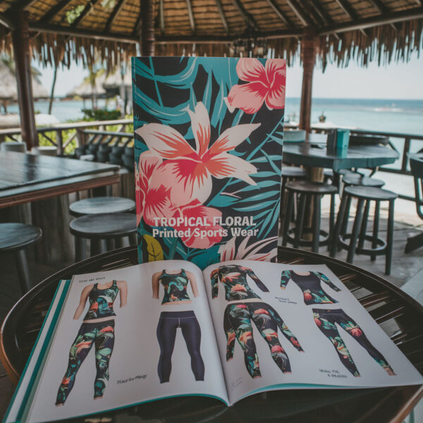 Catalog Design - Image 2