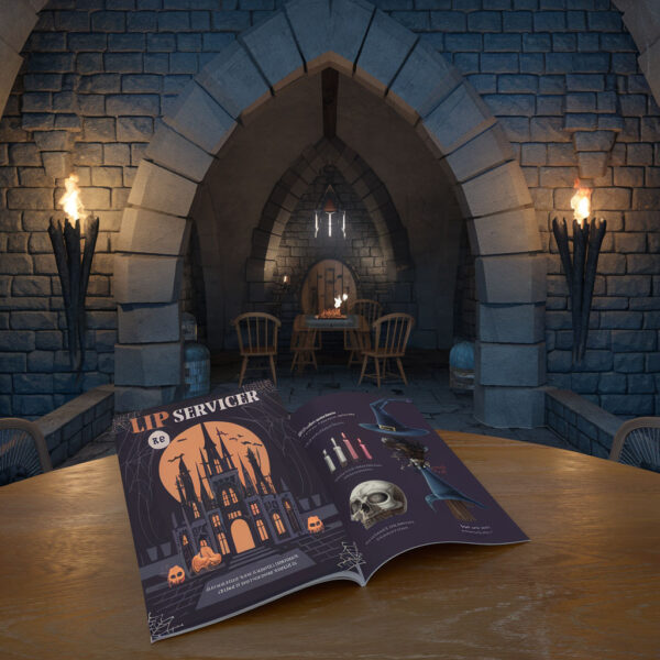 Catalog Design - Image 5
