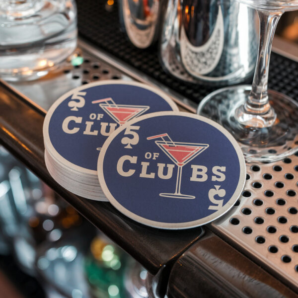 Coasters - Image 2