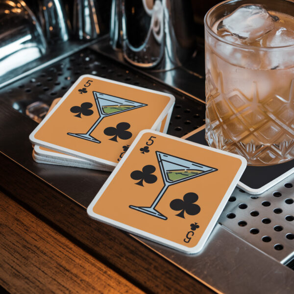 Coasters - Image 3