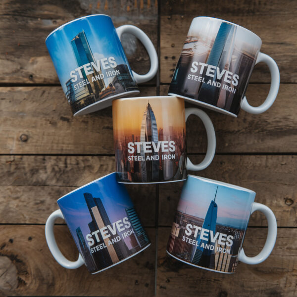 Mugs