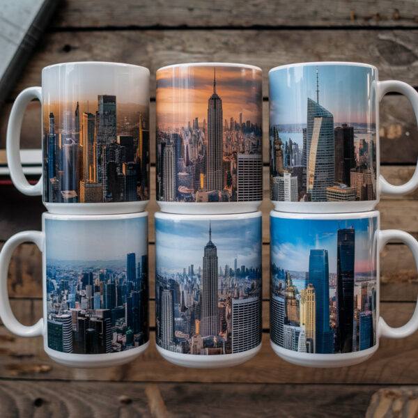Mugs - Image 4