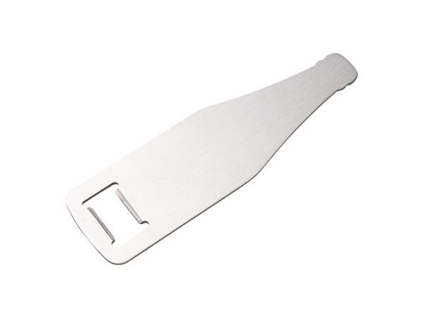 Beer Bottle Shaped Opener - Image 2
