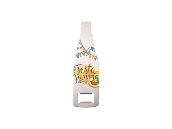 Beer Bottle Shaped Opener - Image 3