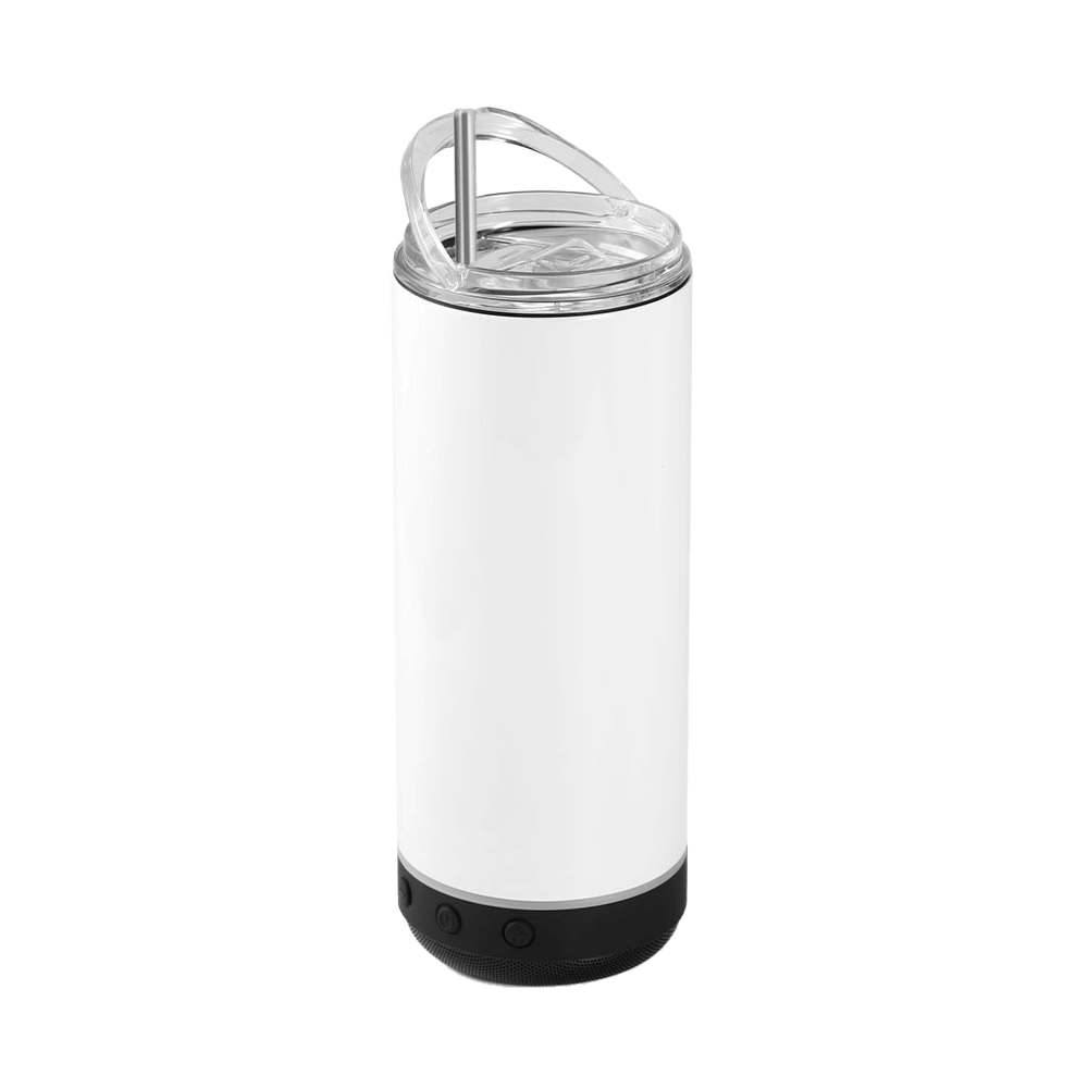 Bluetooth Speaker Can Cooler