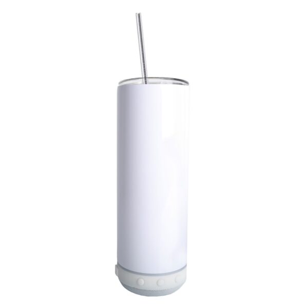 Tumbler w/ Speaker