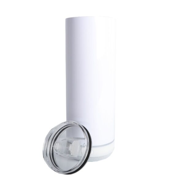 Tumbler w/ Speaker - Image 2