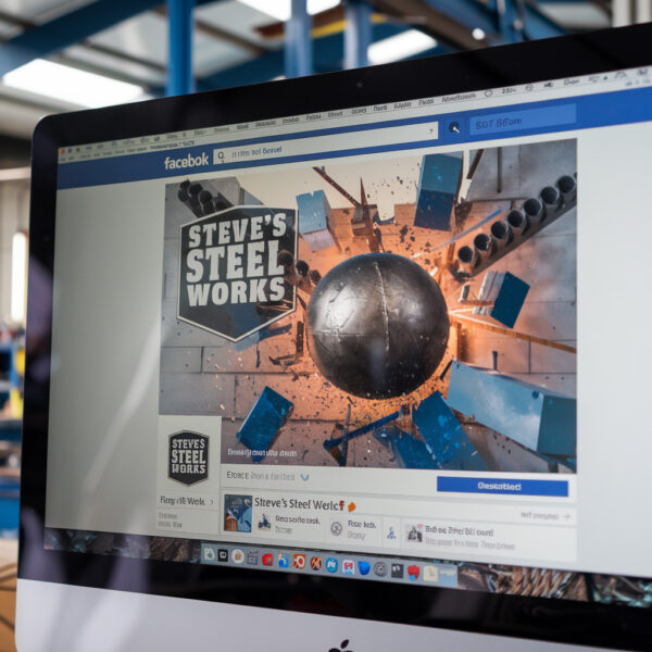 Facebook Ads
