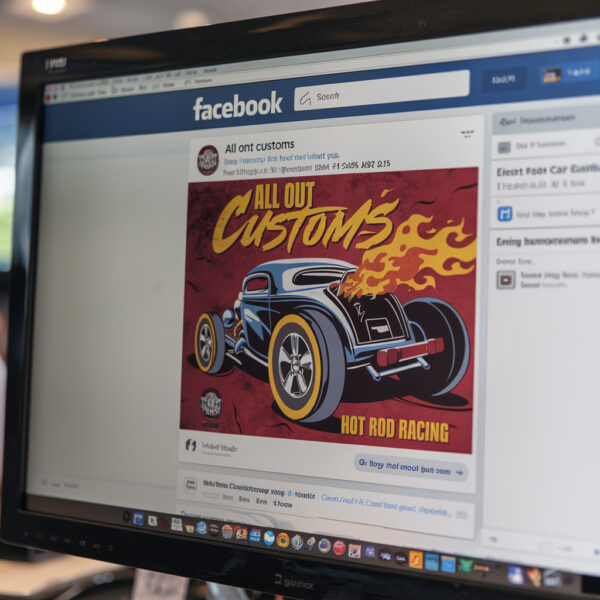 Facebook Posts - Image 5