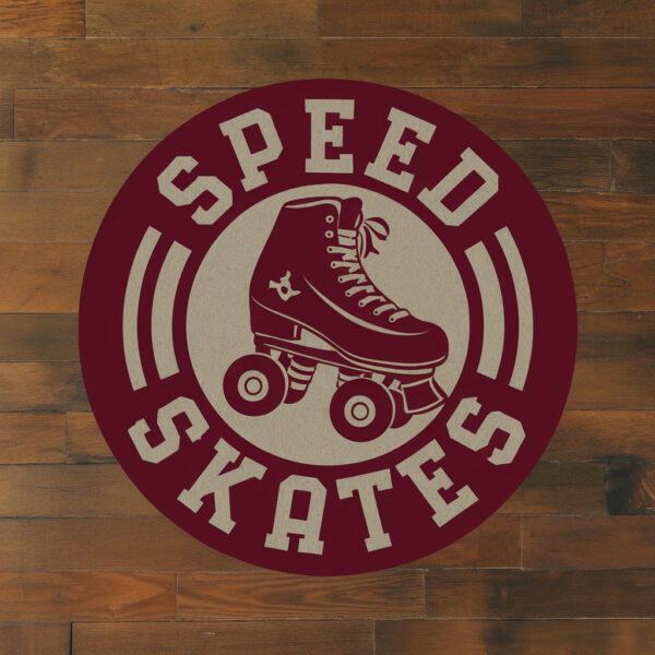 Floor Decals - Image 4