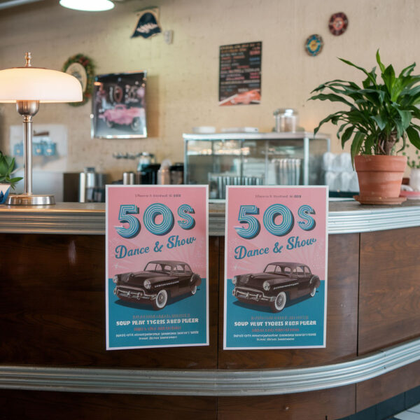 Flyers - Image 3