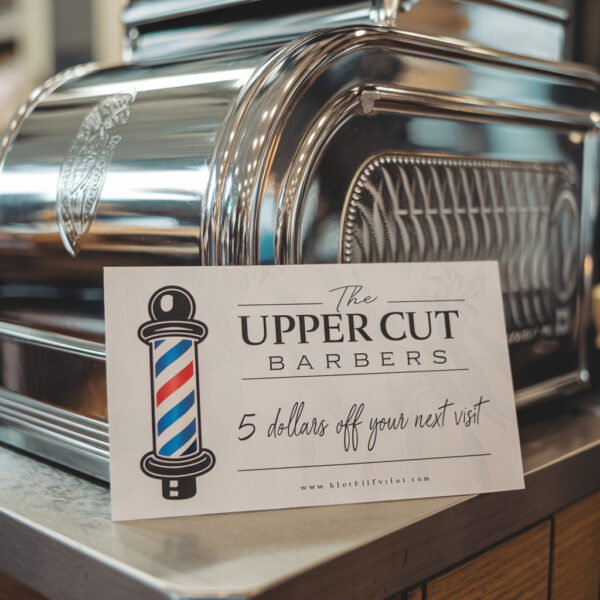 Gift Certificates