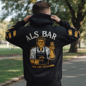 Hoodies