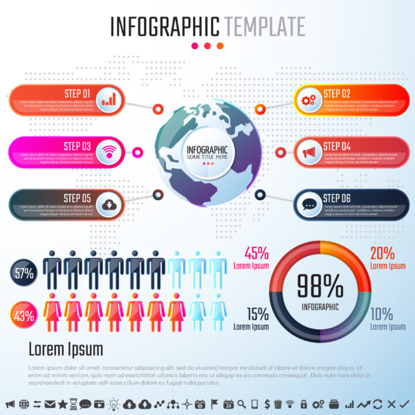 Infographic Design - Image 2