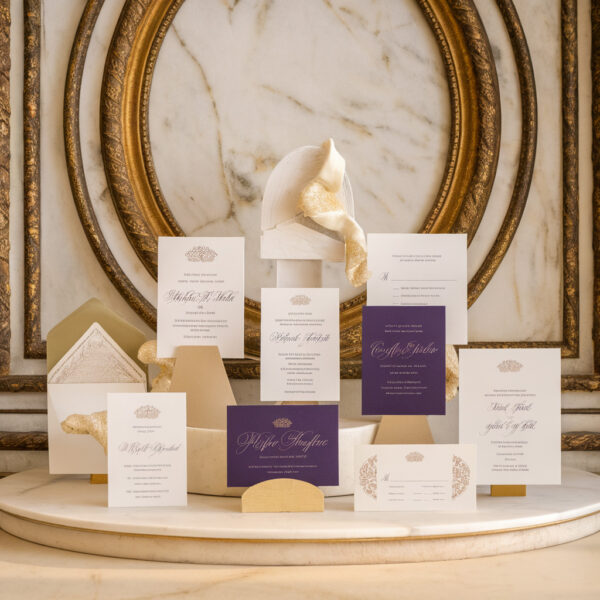 Invitations