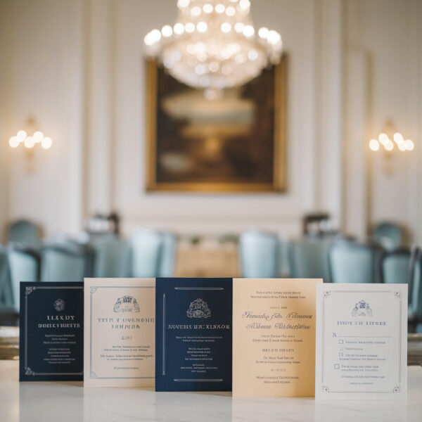 Invitations - Image 4