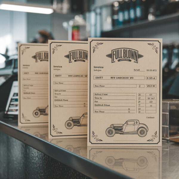 Invoices