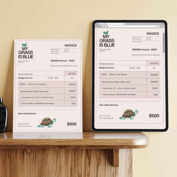 Invoices - Image 3