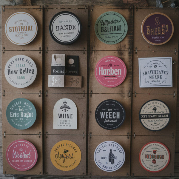 Labels - Image 2